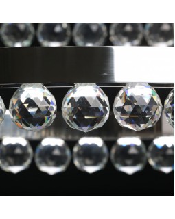 Подвесная люстра DeMarkt 690010603-foto5