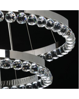 Подвесная люстра DeMarkt 690010603-foto6