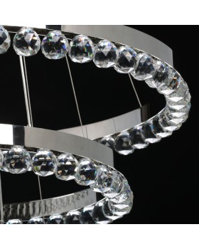 Подвесная люстра DeMarkt 690010603-foto6