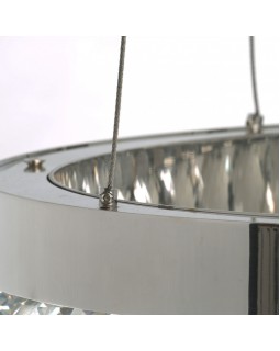 Подвесная люстра DeMarkt 690010603-foto8