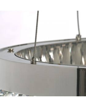 Подвесная люстра DeMarkt 690010603-foto8