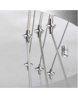 Подвесная люстра DeMarkt 690010603-foto9