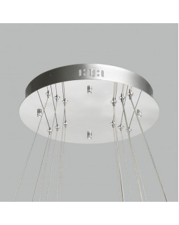 Подвесная люстра DeMarkt 690010603-foto10