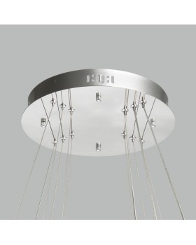 Подвесная люстра DeMarkt 690010603-foto10