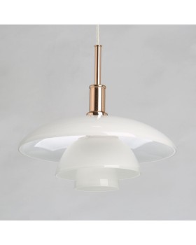 Подвесной светильник DeMarkt 631018301-foto3