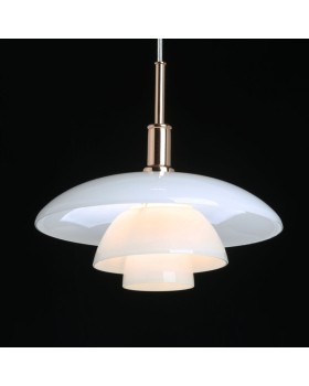 Подвесной светильник DeMarkt 631018301-foto4