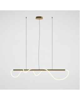 Подвесной светильник Maytoni MOD166PL-L30G3K-foto2