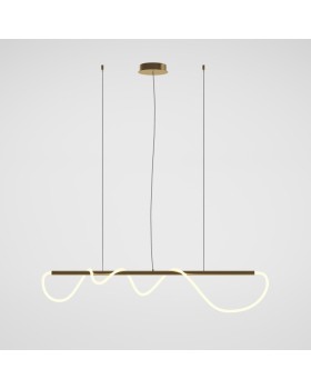 Подвесной светильник Maytoni MOD166PL-L30G3K-foto2