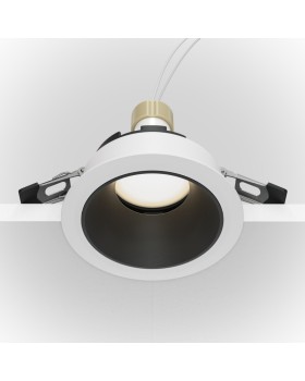Встраиваемый светильник Maytoni Technical DL051-U-1WB-foto2