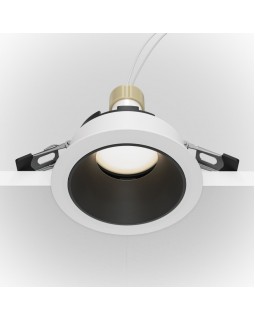 Встраиваемый светильник Maytoni Technical DL051-U-1WB-foto4