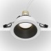 Встраиваемый светильник Maytoni Technical DL051-U-1WB