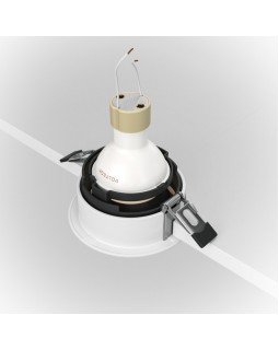 Встраиваемый светильник Maytoni Technical DL051-U-1WB-foto5