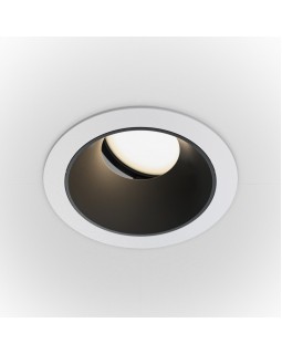 Встраиваемый светильник Maytoni Technical DL051-U-1WB-foto6