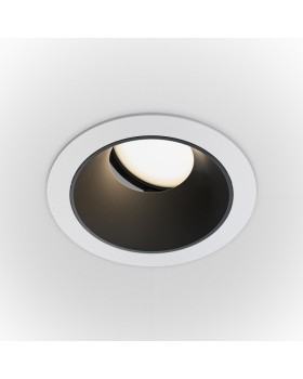 Встраиваемый светильник Maytoni Technical DL051-U-1WB-foto6