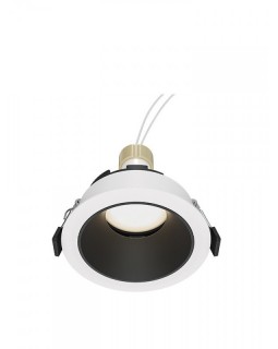 Встраиваемый светильник Maytoni Technical DL051-U-1WB-foto7