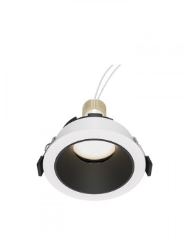 Встраиваемый светильник Maytoni Technical DL051-U-1WB-foto7