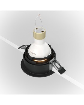 Встраиваемый светильник Maytoni Technical DL051-U-1BMG-foto5