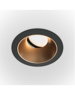 Встраиваемый светильник Maytoni Technical DL051-U-1BMG-foto6