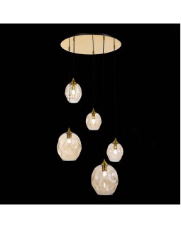 Каскадная люстра ST-Luce SL1188.303.05-foto4