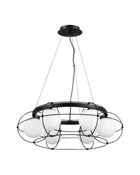 Подвесная люстра ST-Luce SL1189.403.06-foto2