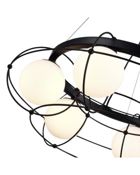 Подвесная люстра ST-Luce SL1189.403.06-foto3