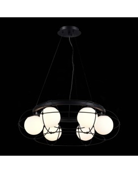 Подвесная люстра ST-Luce SL1189.403.06-foto4
