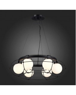Подвесная люстра ST-Luce SL1189.403.06-foto5