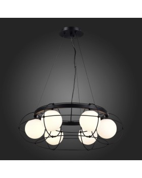 Подвесная люстра ST-Luce SL1189.403.06-foto5