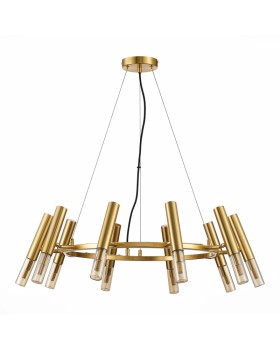 Подвесная люстра ST-Luce SL1236.203.10-foto2