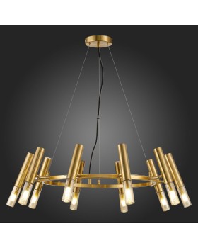 Подвесная люстра ST-Luce SL1236.203.10-foto6