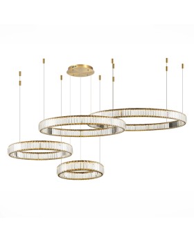 Подвесная люстра ST-Luce SL1622.303.04-foto2