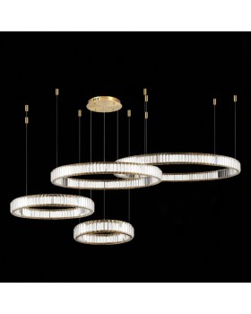 Подвесная люстра ST-Luce SL1622.303.04-foto3