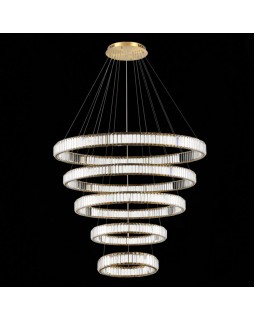 Каскадная люстра ST-Luce SL1622.313.05-foto3