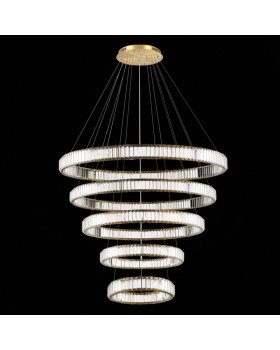 Каскадная люстра ST-Luce SL1622.313.05-foto3