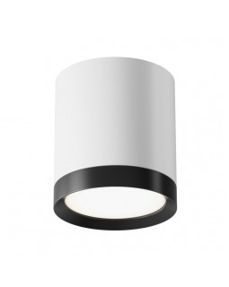 Накладной светильник Maytoni Technical C086CM-GX53-MRD-WB-foto2