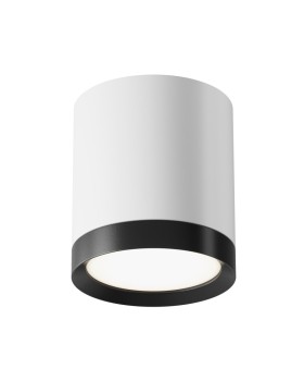 Накладной светильник Maytoni Technical C086CM-GX53-MRD-WB-foto2