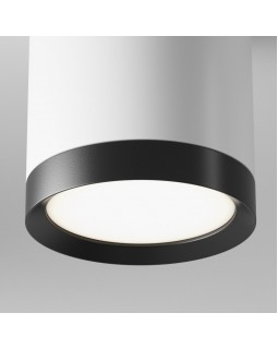 Накладной светильник Maytoni Technical C086CM-GX53-MRD-WB-foto3