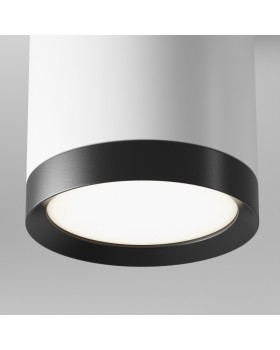 Накладной светильник Maytoni Technical C086CM-GX53-MRD-WB-foto3
