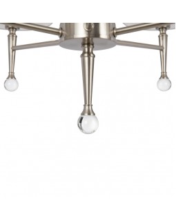 Подвесная люстра Freya FR2190PL-05N-foto3