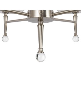 Подвесная люстра Freya FR2190PL-05N-foto3