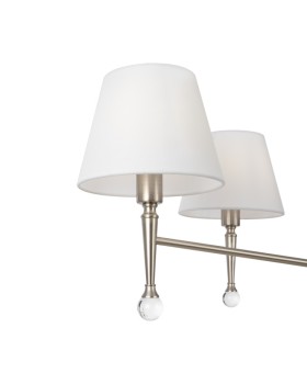 Подвесная люстра Freya FR2190PL-05N-foto4