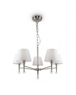 Подвесная люстра Freya FR2190PL-05N-foto7