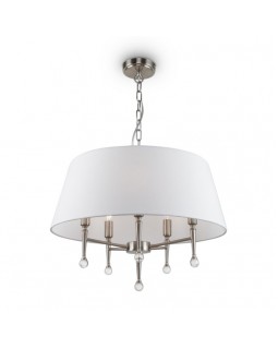 Подвесная люстра Freya FR2190PL-05N1-foto5