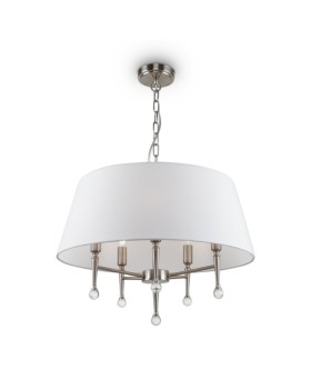 Подвесная люстра Freya FR2190PL-05N1-foto5