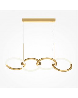 Подвесная люстра Maytoni MOD165PL-L40G3K-foto2