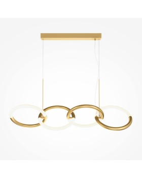 Подвесная люстра Maytoni MOD165PL-L40G3K-foto2