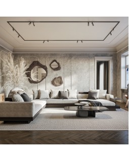 Светильник на шине Maytoni Technical TR021-1-12B3K-Z-B-foto4