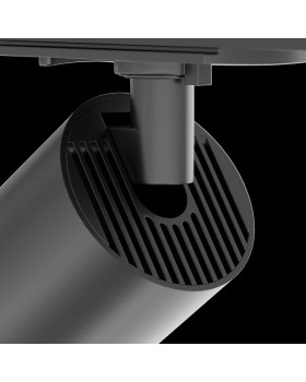 Светильник на шине Maytoni Technical TR021-1-12B3K-Z-B-foto6