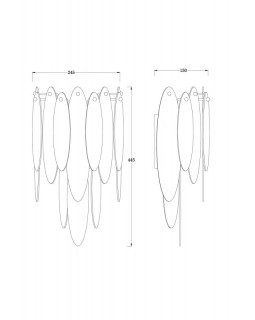 Бра Freya FR5217WL-02FG-foto5
