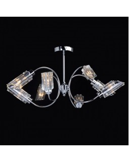Люстра на штанге MW-Light 106011508-foto2